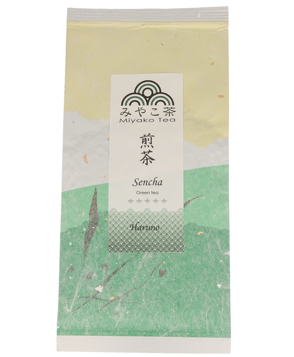 Sencha – J-PORT B.V.