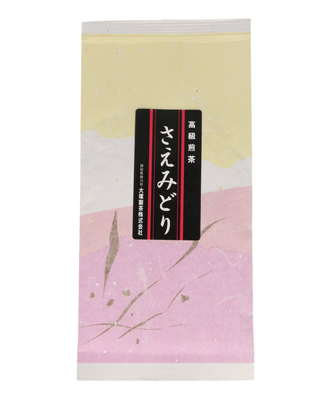 Sencha Saemidori - Otsuka, Kakegawa