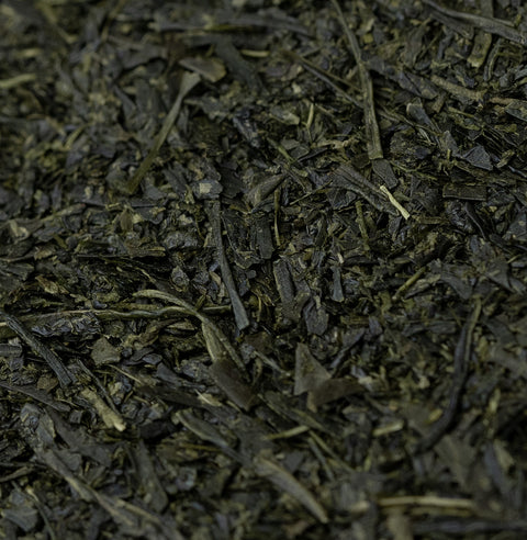 Shincha 2026, Fukamushi Yabukita - Kakegawa