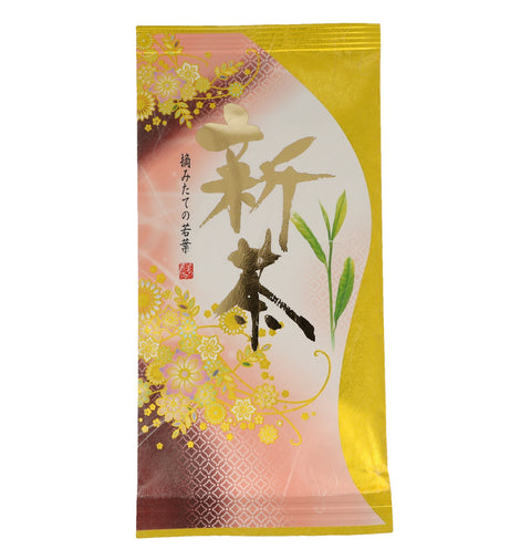 Shincha 2026, Saemidori - Kirishima
