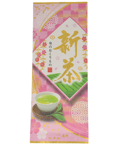 Shincha Zairai 2026, Asamushi - Tamakawa