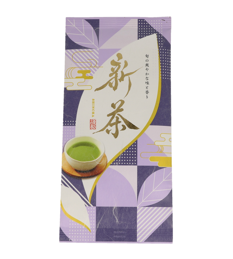 Shincha 2026, Okumidori - Kirishima