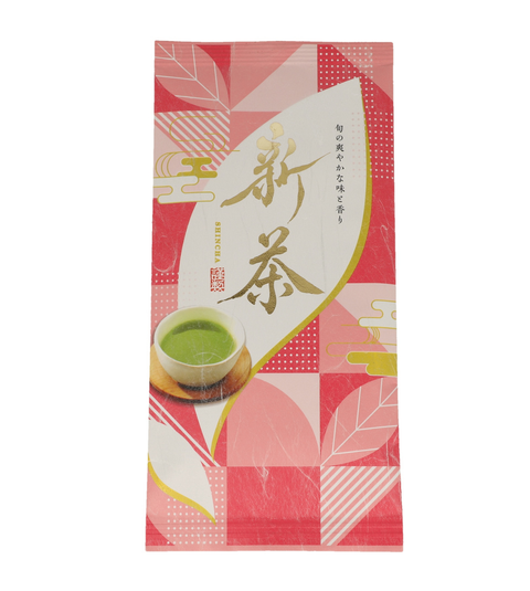 Shincha 2026, Saemidori - Kirishima