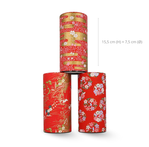 C-200 Washi Canister