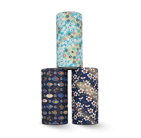 C-200 Washi Canister
