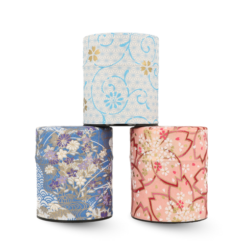 C-50 Washi Canister