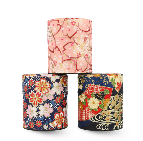C-50 Washi Canister