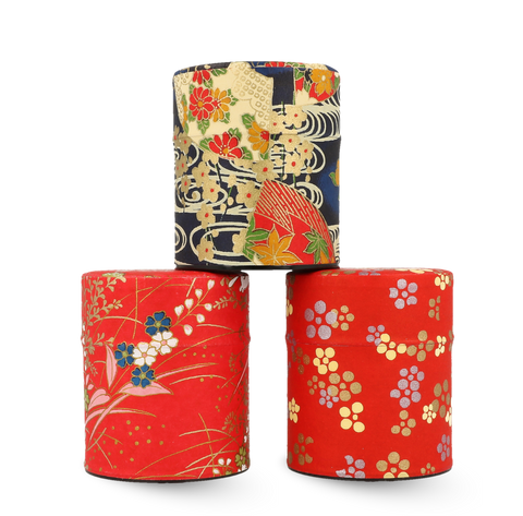 C-50 Washi Canister