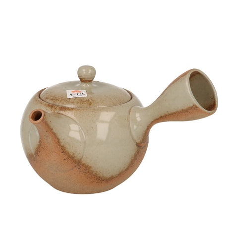 Tokoname Kyusu 26 - 320 ml