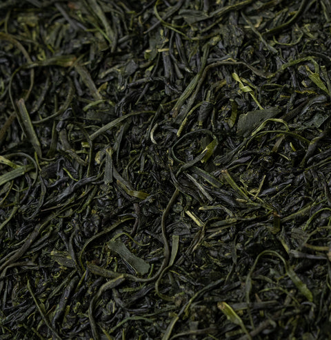Tamaryokucha Kine - Ohyama, Sonogi