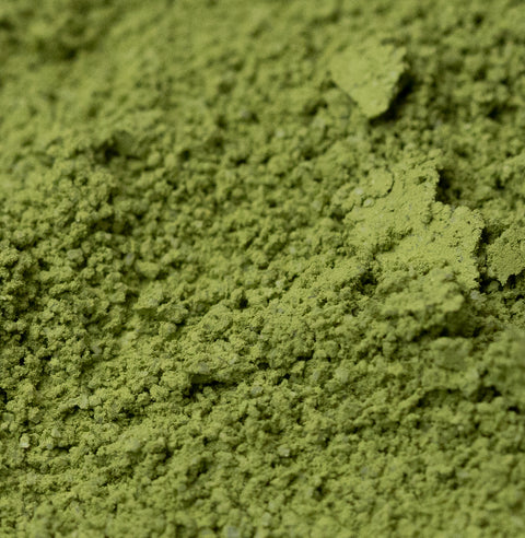 Matcha Latte Vanilla Mix - Uji