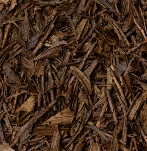 Organic Premium Hōjicha - Shohokuen, Uji