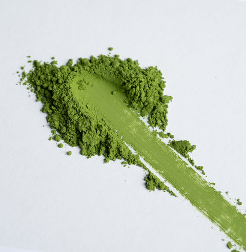Organic Top Grade Ceremonial Matcha - Shohokuen, Uji