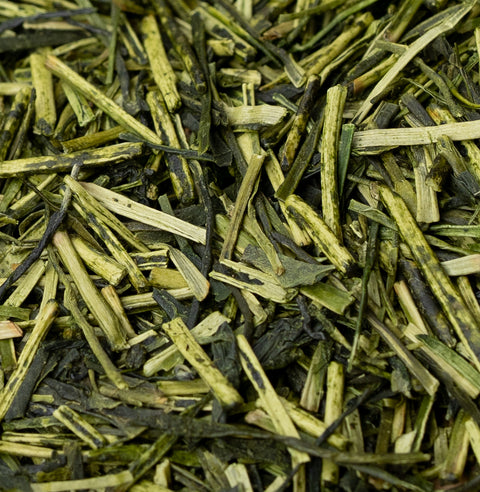 Premium Kukicha - Otsuka, Kakegawa