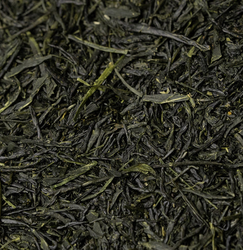 Shincha 2026, Asamushi Saemidori - Kakegawa