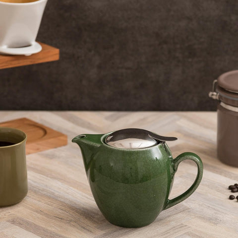 Teapots
